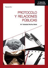 PROTOCOLO Y RELACIONES PBLICAS 2. EDICIN