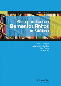 GUA PRCTICA DE ELEMENTOS FINITOS EN ESTTICA