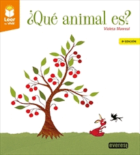 QU ANIMAL ES? (+5)