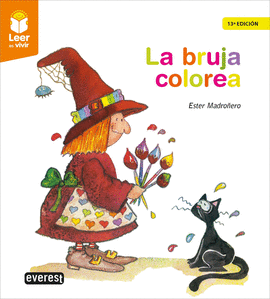 BRUJA COLOREA, LA (+5)