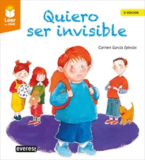 QUIERO SER INVISIBLE (+5)