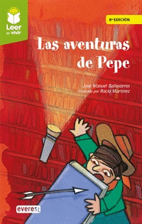 AVENTURAS DE PEPE, LAS (+10)