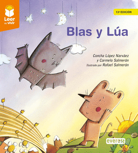 BLAS Y LUA (+5)