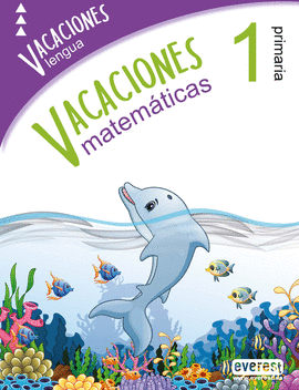 VACACIONES 1 PRIMARIA