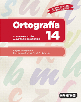 ORTOGRAFIA 14