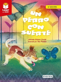 UN PERRO CON SUERTE (+6)