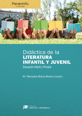 DIDCTICA DE LA LITERATURA INFANTIL Y JUVENIL EN EDUCACIN INFANTIL Y PRIMARIA