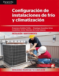 CONFIGURACIN DE INSTALACIONES DE FRO Y CLIMATIZACIN