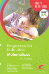PROGRAMACION DIDACTICA EDUCACION PRIMARIA MATEMATICAS 2CICL