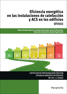 EFICIENCIA ENERGTICA EN LAS INSTALACIONES DE CALEFACCIN Y ACS EN LOS EDIFICIOS