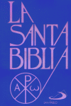 LA SANTA BIBLIA, PAULINAS