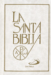 SANTA BIBLIA. MODELO 1 COMUNIN. TAMAO BOLSILLO.
