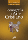 DICCIONARIO DE ICONOGRAFA Y ARTE CRISTIANO