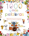 1000 Y MAS PALABRAS