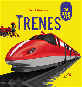 TRENES