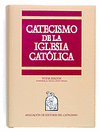 CATECISMO IGLESIA CATOLICA - TELA