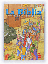 LA BIBLIA. HISTORIA DE DIOS (INFANTIL)