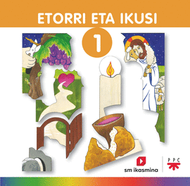 ETORRI ETA IKUSI. VOL 1 - EUSK