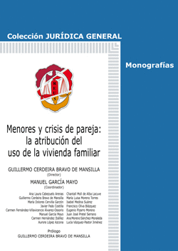 MENORES Y CRISIS DE PAREJA: LA ATRIBUCIN DEL USO DE LA VIVIENDA FAMILIAR