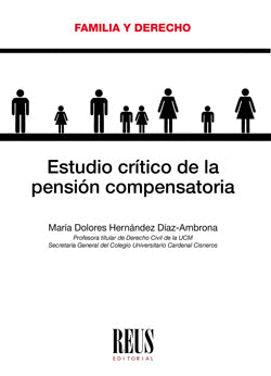 ESTUDIO CRTICO DE LA PENSIN COMPENSATORIA