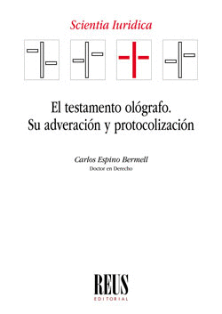 EL TESTAMENTO OLGRAFO