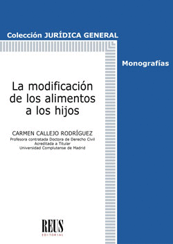 LA MODIFICACIN DE LOS ALIMENTOS A LOS HIJOS