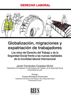 GLOBALIZACIN, MIGRACIONES Y EXPATRIACIN DE TRABAJADORES