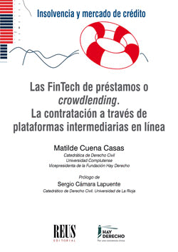 LAS FINTECH DE PRSTAMOS O CROWDLENDING