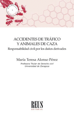 ACCIDENTES DE TRFICO Y ANIMALES DE CAZA