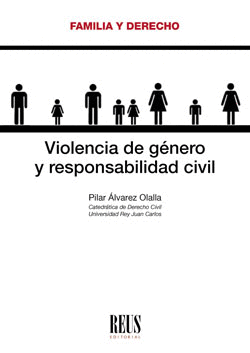 VIOLENCIA DE GNERO Y RESPONSABILIDAD CIVIL
