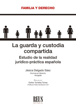 LA GUARDA Y CUSTODIA COMPARTIDA