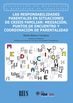 LAS RESPONSABILIDADES PARENTALES EN SITUACIONES DE CRISIS FAMILIAR