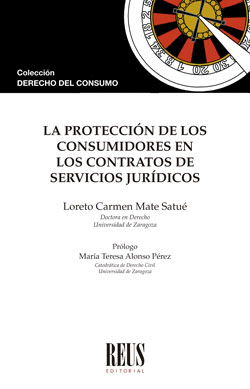 LA PROTECCIN DE LOS CONSUMIDORES EN LOS CONTRATOS DE SERVICIOS JURDICOS