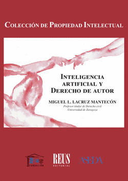 INTELIGENCIA ARTIFICIAL Y DERECHO DE AUTOR