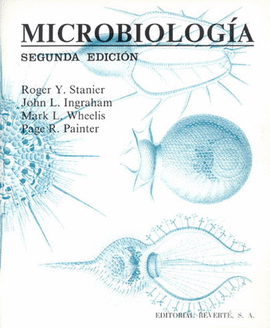 MICROBIOLOGIA. 2.EDI.