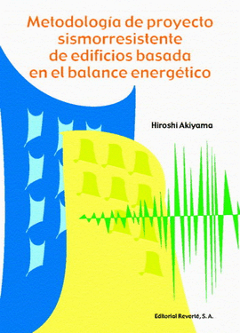 METODOLOGIA DE PROYECTO SISMORRESISTENTE DE EDIFICIOS BASADA
