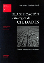PLANIFICACION ESTRATEGICA DE CIUDADES