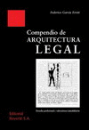 COMPENDIO DE ARQUITECTURA LEGAL