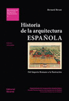 HISTORIA DE LA ARQUITECTURA ESPAOLA