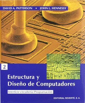 ESTRUCTURA Y DISEO DE COMPUTADORES 2