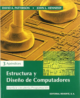 ESTRUCTURA Y DISEO DE COMPUTADORES 3