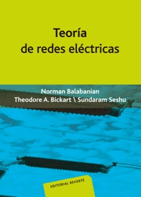 TEORIA DE REDES ELECTRICAS