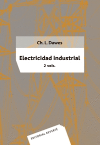 ELECTRICIDAD INDUSTRIA I-II