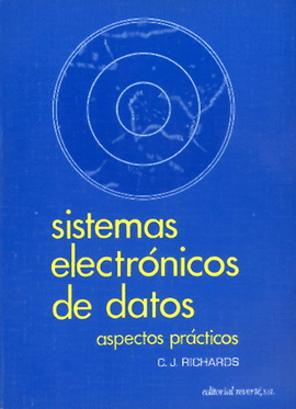 SISTEMAS ELECTRONICOS DE DATOS