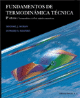 FUNDAMENTOS DE TERMODINAMICA TECNICA - EDICION