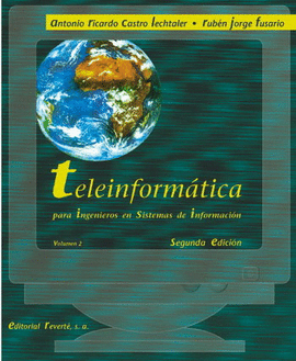 TELEINFORMATICA PARA INGENIEROS VOL.2