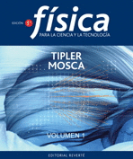 FISICA VOL.1 5 EDICION.MECANICA OSCILACIONES Y ONDAS.TERMODINAMIC