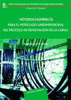 METODOS NUMERICOS PARA EL MODELADO UNIDIMENSIONAL DEL PROCESO DE