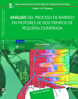 ANALISIS DEL PROCESO DE BARRIDO EN MOTORES DE DOS TIEMPOS DE PEQU