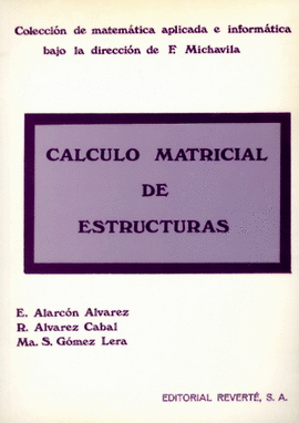 CALCULO MATERIAL DE ESTRUCTURAS